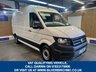 USED 2025 25 VOLKSWAGEN CRAFTER 2.0 TDI CR35 Commerce Panel Van 5dr Diesel Manual FWD MWB High Roof Euro 6 (s/s) (140 ps) Due in early next week