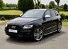 USED 2015 65 AUDI SQ5 3.0 BiTDI V6 SUV 5dr Diesel Tiptronic quattro Euro 6 (s/s) (313 ps) 