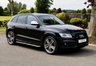 USED 2015 65 AUDI SQ5 3.0 BiTDI V6 SUV 5dr Diesel Tiptronic quattro Euro 6 (s/s) (313 ps) 