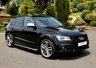 USED 2015 65 AUDI SQ5 3.0 BiTDI V6 SUV 5dr Diesel Tiptronic quattro Euro 6 (s/s) (313 ps) 