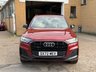 USED 2022 72 AUDI Q7 3.0 TDI V6 50 Black Edition SUV 5dr Diesel Tiptronic quattro Euro 6 (s/s) (286 ps) 