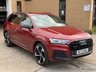 USED 2022 72 AUDI Q7 3.0 TDI V6 50 Black Edition SUV 5dr Diesel Tiptronic quattro Euro 6 (s/s) (286 ps) 