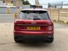 USED 2022 72 AUDI Q7 3.0 TDI V6 50 Black Edition SUV 5dr Diesel Tiptronic quattro Euro 6 (s/s) (286 ps) 