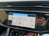 USED 2022 72 AUDI Q7 3.0 TDI V6 50 Black Edition SUV 5dr Diesel Tiptronic quattro Euro 6 (s/s) (286 ps) 