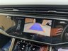 USED 2022 72 AUDI Q7 3.0 TDI V6 50 Black Edition SUV 5dr Diesel Tiptronic quattro Euro 6 (s/s) (286 ps) 