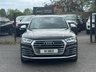 USED 2018 68 AUDI SQ5 3.0 TFSI V6 Tiptronic quattro Euro 6 (s/s) 5dr PAN ROOF-RED LEATHER-APPLE CP