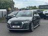 USED 2018 68 AUDI SQ5 3.0 TFSI V6 Tiptronic quattro Euro 6 (s/s) 5dr PAN ROOF-RED LEATHER-APPLE CP