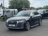 USED 2018 68 AUDI SQ5 3.0 TFSI V6 Tiptronic quattro Euro 6 (s/s) 5dr PAN ROOF-RED LEATHER-APPLE CP
