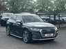 USED 2018 68 AUDI SQ5 3.0 TFSI V6 Tiptronic quattro Euro 6 (s/s) 5dr PAN ROOF-RED LEATHER-APPLE CP