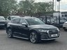 USED 2018 68 AUDI SQ5 3.0 TFSI V6 Tiptronic quattro Euro 6 (s/s) 5dr PAN ROOF-RED LEATHER-APPLE CP