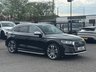 USED 2018 68 AUDI SQ5 3.0 TFSI V6 Tiptronic quattro Euro 6 (s/s) 5dr PAN ROOF-RED LEATHER-APPLE CP