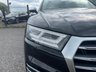 USED 2018 68 AUDI SQ5 3.0 TFSI V6 Tiptronic quattro Euro 6 (s/s) 5dr PAN ROOF-RED LEATHER-APPLE CP