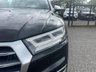 USED 2018 68 AUDI SQ5 3.0 TFSI V6 Tiptronic quattro Euro 6 (s/s) 5dr PAN ROOF-RED LEATHER-APPLE CP
