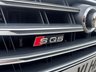 USED 2018 68 AUDI SQ5 3.0 TFSI V6 Tiptronic quattro Euro 6 (s/s) 5dr PAN ROOF-RED LEATHER-APPLE CP
