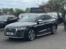 USED 2018 68 AUDI SQ5 3.0 TFSI V6 Tiptronic quattro Euro 6 (s/s) 5dr PAN ROOF-RED LEATHER-APPLE CP