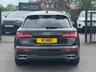 USED 2018 68 AUDI SQ5 3.0 TFSI V6 Tiptronic quattro Euro 6 (s/s) 5dr PAN ROOF-RED LEATHER-APPLE CP