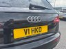 USED 2018 68 AUDI SQ5 3.0 TFSI V6 Tiptronic quattro Euro 6 (s/s) 5dr PAN ROOF-RED LEATHER-APPLE CP