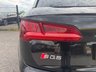USED 2018 68 AUDI SQ5 3.0 TFSI V6 Tiptronic quattro Euro 6 (s/s) 5dr PAN ROOF-RED LEATHER-APPLE CP