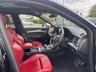 USED 2018 68 AUDI SQ5 3.0 TFSI V6 Tiptronic quattro Euro 6 (s/s) 5dr PAN ROOF-RED LEATHER-APPLE CP