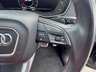 USED 2018 68 AUDI SQ5 3.0 TFSI V6 Tiptronic quattro Euro 6 (s/s) 5dr PAN ROOF-RED LEATHER-APPLE CP