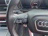 USED 2018 68 AUDI SQ5 3.0 TFSI V6 Tiptronic quattro Euro 6 (s/s) 5dr PAN ROOF-RED LEATHER-APPLE CP
