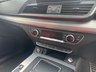 USED 2018 68 AUDI SQ5 3.0 TFSI V6 Tiptronic quattro Euro 6 (s/s) 5dr PAN ROOF-RED LEATHER-APPLE CP