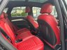 USED 2018 68 AUDI SQ5 3.0 TFSI V6 Tiptronic quattro Euro 6 (s/s) 5dr PAN ROOF-RED LEATHER-APPLE CP