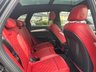 USED 2018 68 AUDI SQ5 3.0 TFSI V6 Tiptronic quattro Euro 6 (s/s) 5dr PAN ROOF-RED LEATHER-APPLE CP