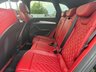 USED 2018 68 AUDI SQ5 3.0 TFSI V6 Tiptronic quattro Euro 6 (s/s) 5dr PAN ROOF-RED LEATHER-APPLE CP