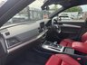 USED 2018 68 AUDI SQ5 3.0 TFSI V6 Tiptronic quattro Euro 6 (s/s) 5dr PAN ROOF-RED LEATHER-APPLE CP