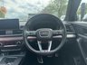 USED 2018 68 AUDI SQ5 3.0 TFSI V6 Tiptronic quattro Euro 6 (s/s) 5dr PAN ROOF-RED LEATHER-APPLE CP