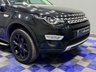 USED 2018 68 LAND ROVER DISCOVERY SPORT 2.0 Si4 HSE Luxury 7 Seater SUV 5dr Petrol Auto 4WD Euro 6 (s/s) (240 ps) PAN ROOF, 7 SEATS, 4X4