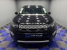 USED 2018 68 LAND ROVER DISCOVERY SPORT 2.0 Si4 HSE Luxury 7 Seater SUV 5dr Petrol Auto 4WD Euro 6 (s/s) (240 ps) PAN ROOF, 7 SEATS, 4X4