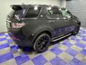 USED 2018 68 LAND ROVER DISCOVERY SPORT 2.0 Si4 HSE Luxury 7 Seater SUV 5dr Petrol Auto 4WD Euro 6 (s/s) (240 ps) PAN ROOF, 7 SEATS, 4X4