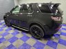 USED 2018 68 LAND ROVER DISCOVERY SPORT 2.0 Si4 HSE Luxury 7 Seater SUV 5dr Petrol Auto 4WD Euro 6 (s/s) (240 ps) PAN ROOF, 7 SEATS, 4X4