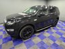 USED 2018 68 LAND ROVER DISCOVERY SPORT 2.0 Si4 HSE Luxury 7 Seater SUV 5dr Petrol Auto 4WD Euro 6 (s/s) (240 ps) PAN ROOF, 7 SEATS, 4X4