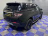 USED 2018 68 LAND ROVER DISCOVERY SPORT 2.0 Si4 HSE Luxury 7 Seater SUV 5dr Petrol Auto 4WD Euro 6 (s/s) (240 ps) PAN ROOF, 7 SEATS, 4X4