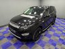 USED 2018 68 LAND ROVER DISCOVERY SPORT 2.0 Si4 HSE Luxury 7 Seater SUV 5dr Petrol Auto 4WD Euro 6 (s/s) (240 ps) PAN ROOF, 7 SEATS, 4X4
