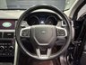 USED 2018 68 LAND ROVER DISCOVERY SPORT 2.0 Si4 HSE Luxury 7 Seater SUV 5dr Petrol Auto 4WD Euro 6 (s/s) (240 ps) PAN ROOF, 7 SEATS, 4X4