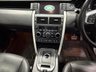USED 2018 68 LAND ROVER DISCOVERY SPORT 2.0 Si4 HSE Luxury 7 Seater SUV 5dr Petrol Auto 4WD Euro 6 (s/s) (240 ps) PAN ROOF, 7 SEATS, 4X4