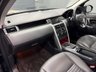 USED 2018 68 LAND ROVER DISCOVERY SPORT 2.0 Si4 HSE Luxury 7 Seater SUV 5dr Petrol Auto 4WD Euro 6 (s/s) (240 ps) PAN ROOF, 7 SEATS, 4X4