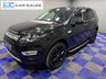 USED 2018 68 LAND ROVER DISCOVERY SPORT 2.0 Si4 HSE Luxury 7 Seater SUV 5dr Petrol Auto 4WD Euro 6 (s/s) (240 ps) PAN ROOF, 7 SEATS, 4X4