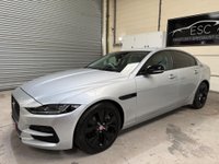 USED 2019 19 JAGUAR XE 2.0 P250i S Auto Euro 6 (s/s) 4dr *AUTOMATIC*ULTRA LOW MILEAGE*