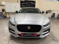USED 2019 19 JAGUAR XE 2.0 P250i S Auto Euro 6 (s/s) 4dr *AUTOMATIC*ULTRA LOW MILEAGE*