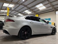 USED 2019 19 JAGUAR XE 2.0 P250i S Auto Euro 6 (s/s) 4dr *AUTOMATIC*ULTRA LOW MILEAGE*