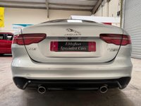 USED 2019 19 JAGUAR XE 2.0 P250i S Auto Euro 6 (s/s) 4dr *AUTOMATIC*ULTRA LOW MILEAGE*