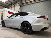 USED 2019 19 JAGUAR XE 2.0 P250i S Auto Euro 6 (s/s) 4dr *AUTOMATIC*ULTRA LOW MILEAGE*