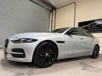 USED 2019 19 JAGUAR XE 2.0 P250i S Auto Euro 6 (s/s) 4dr *AUTOMATIC*ULTRA LOW MILEAGE*