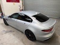 USED 2019 19 JAGUAR XE 2.0 P250i S Auto Euro 6 (s/s) 4dr *AUTOMATIC*ULTRA LOW MILEAGE*