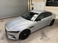USED 2019 19 JAGUAR XE 2.0 P250i S Auto Euro 6 (s/s) 4dr *AUTOMATIC*ULTRA LOW MILEAGE*